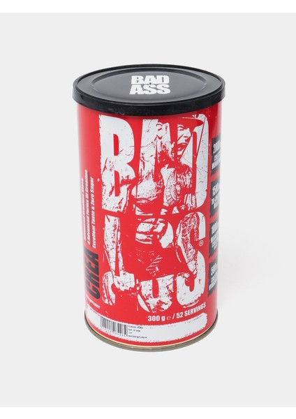 Creatine Complex Matrix 300 gr - Polonya 52 servis