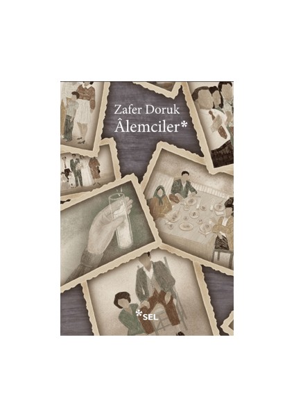 Alemciler - Zafer Doruk