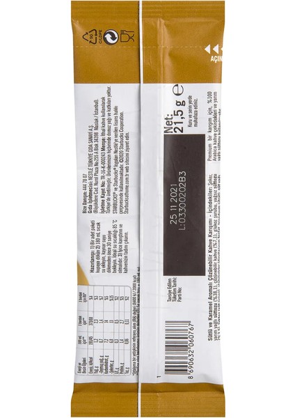 Frutibon 2 Çeşit 1 Arada; Kahve Dünyası Frutibon Canberry Bitter Çikolata Kaplı 50 gr ve Kahve Dünyası Frutibon Çilekli Bitter Çikolata Kaplı 50 gr