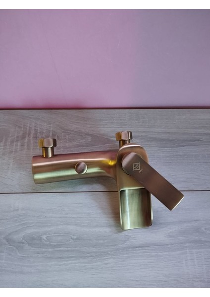 Antik Şelale Duş Bataryası modelleri