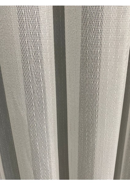 Balık Sırtı Desen Tül Perde fırsatları