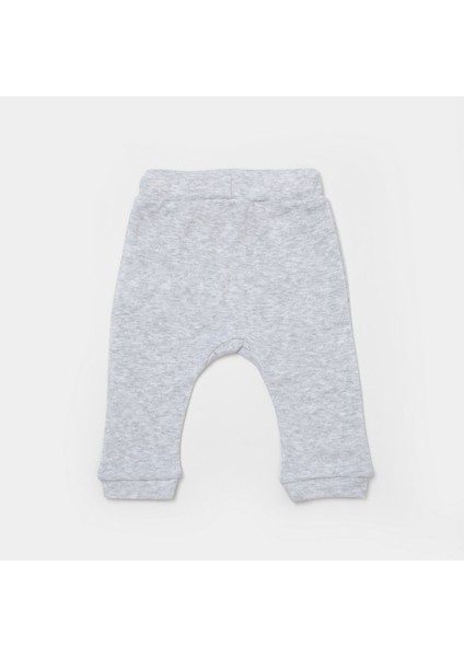 Bibaby Jakarlı 2'li Pantolon 57912