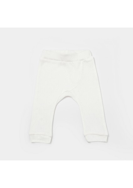 Bibaby Jakarlı 2'li Pantolon 57912