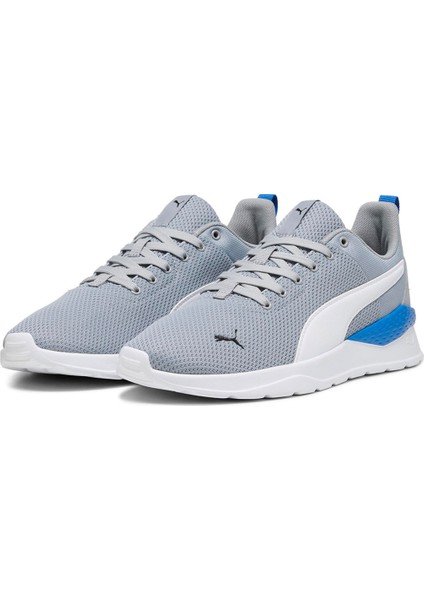 Anzarun Lite Unisex Gri Sneaker 37112854