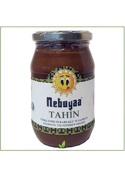 Tahin 400 gr