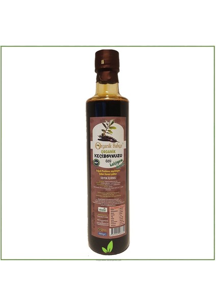 Keçiboynuzu Özü 680 gr