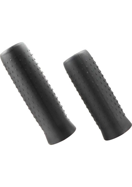 Elektrikli Scooter Aksesuarları Kaymaz Aşınmaya Dayanıklı Koruyucu Kapak Fren Silikon Gidon Kapağı (Yurt Dışından) fiyatları