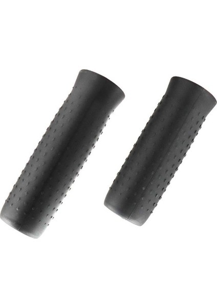 Elektrikli Scooter Aksesuarları Kaymaz Aşınmaya Dayanıklı Koruyucu Kapak Fren Silikon Gidon Kapağı (Yurt Dışından) fırsatları