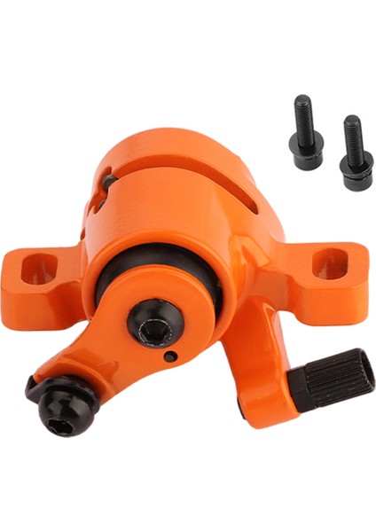 Elektrikli Scooter Disk Fren Disk Rotor Fren Nniebot F20 F25 F30 F40 Turuncu (Yurt Dışından) fırsatları