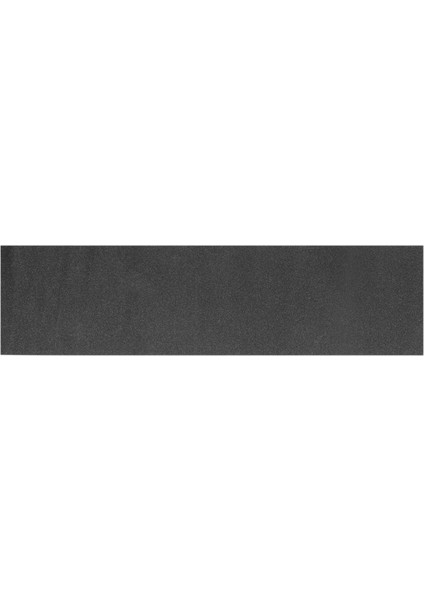 Su Geçirmez Kaykay Kayma Bandı Delikli Kayma Bandı Paten Scooter 84X23CM (Yurt Dışından)