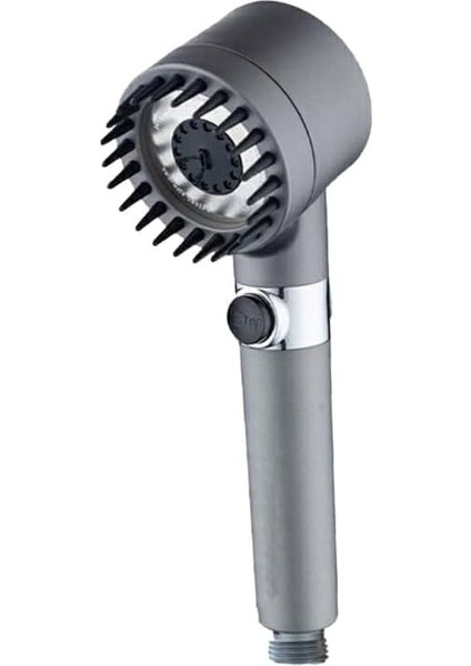 Masajlı Filtreli 3 Fonksiyonlu El Duş, Handshower, Massage Handshower