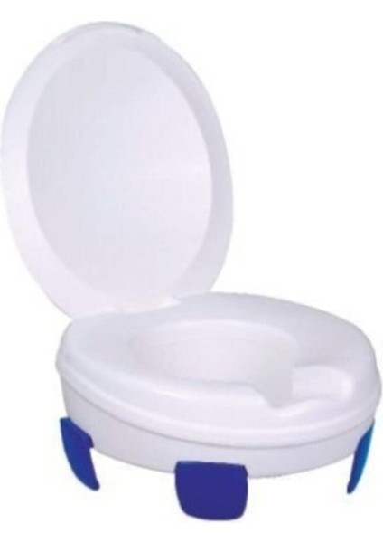 Klozet Yükseltici Aparat - Kapaklı - Taharet Musluklu fiyatları