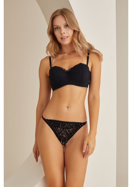 4837 Straplez Sütyen Takım fiyatları