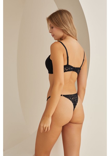 4837 Straplez Sütyen Takım modelleri