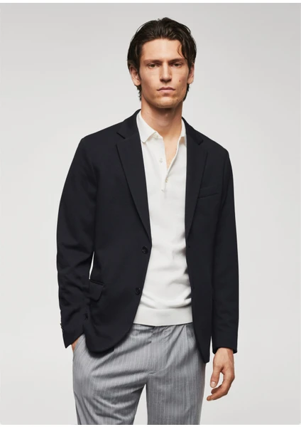 Mango Man Blazer.Verner