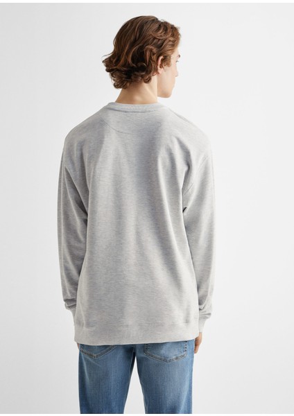 Mango Nirvana Sweatshirt