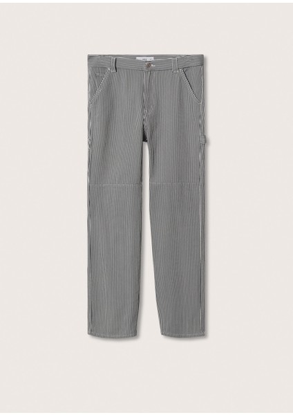 Cepli Kargo Pantolon