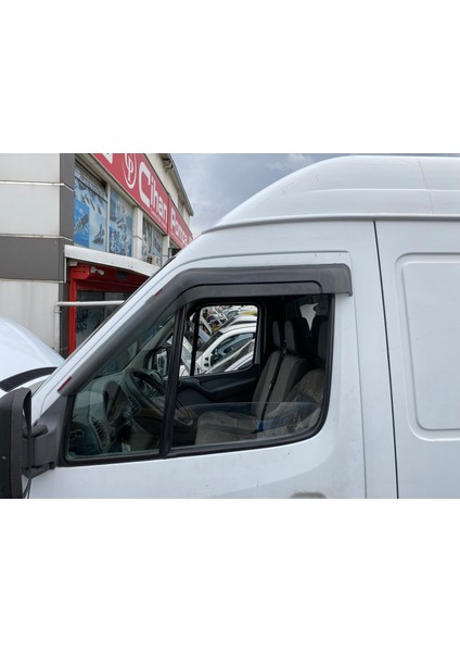 Volkswagen Wolt E.m 1997-2006 (2-Li) Cam Rüzgarlığı Kuzgun fırsatları