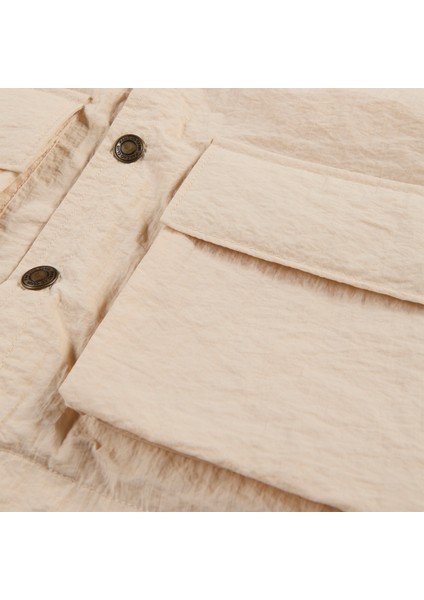 Cepli Detaylı Yağmurluk fırsatları