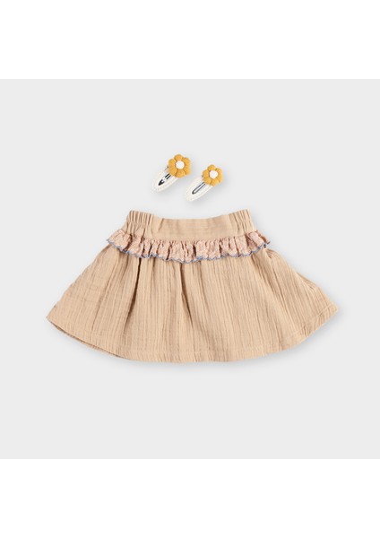 Dantel Detaylı Etek fiyatları