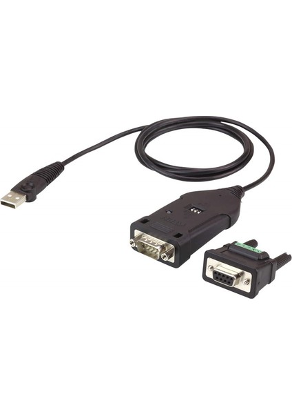 USB To RS-422/485 Adapter