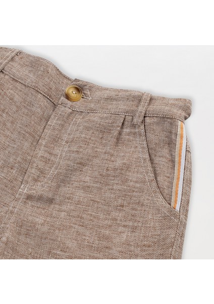 Düğmeli Pantolon modelleri