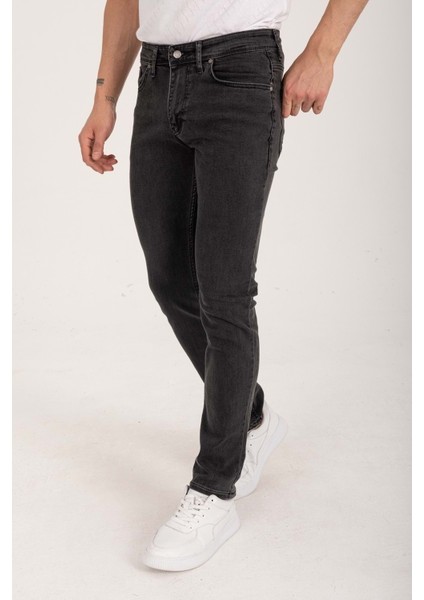 Füme Regular Fit Erkek Kot Pantolon indirimleri