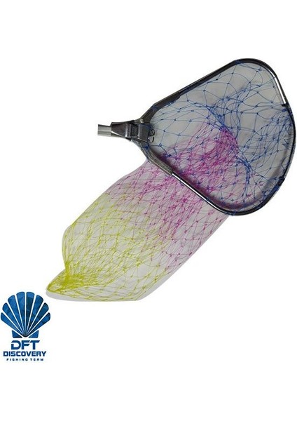 Misina Torlu Balıkçı Kepçesi 50X30 cm