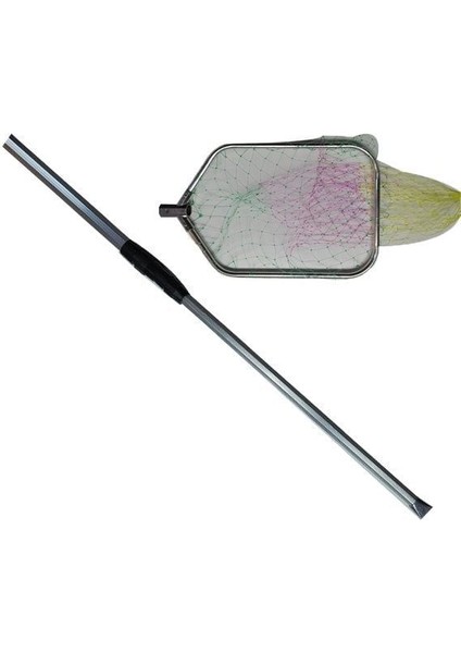 Misina Torlu Balıkçı Kepçesi 50X30 cm fırsatları