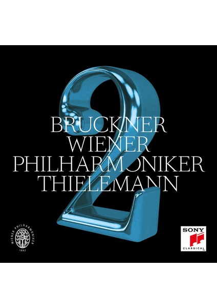 Bruckner: Symphony No. 2 In C Mınor, Wab-Cd