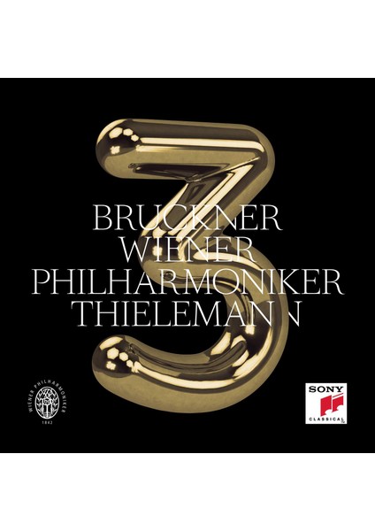 Bruckner: Symphony No. 3 In D Mınor, Wab-Cd