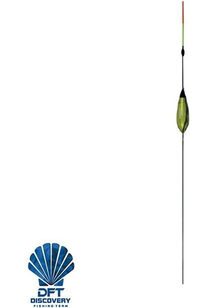 New Competition Şamandıra 16-38 2,00 G indirimleri