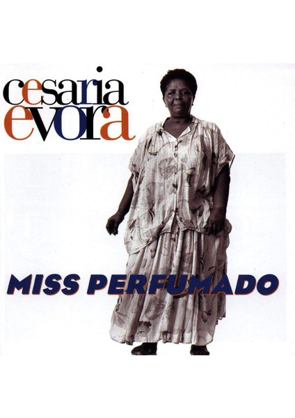 Mıss Perfumado-Cd