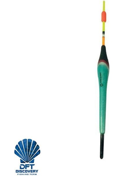 Sliding Floats Şamandıra 659 3,00 gr