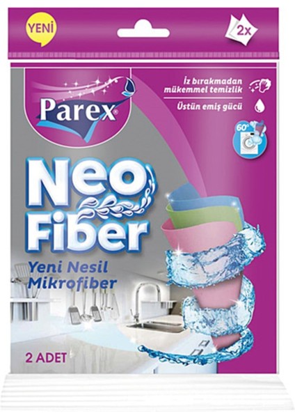 Neofiber Bez