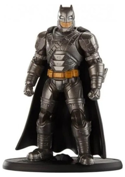 Justice League™ DC Mini Figürler - Batman Power Armor GRG16