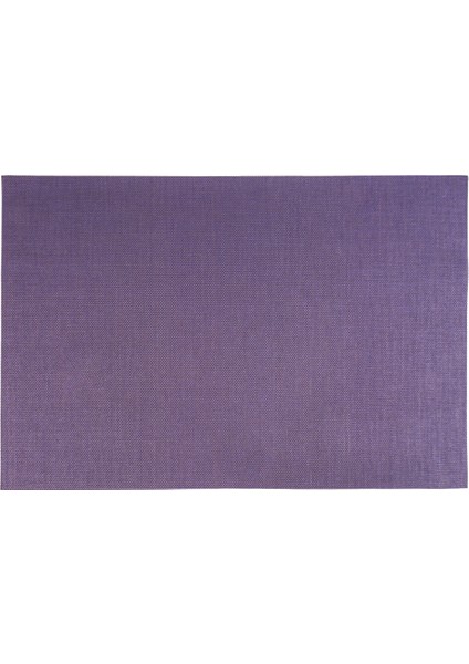 Harmony Purple 4 Parça Amerikan Servis Seti 30X45 cm fiyatları