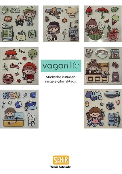 1000ML Pipetli ve Pipetsiz Kullanım Kulplu Çift Renk Motivasyon Matarası Sticker Hediyeli