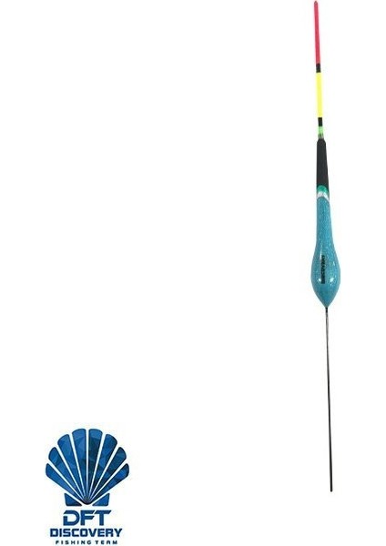 New Competition Şamandıra 16-25 1,00 gr