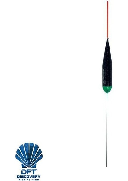 New Competition Şamandıra 16-51 3,00 gr