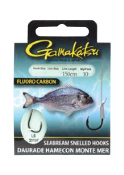 Fc LS3310F #3 Iğne Takımı 1/10 modelleri