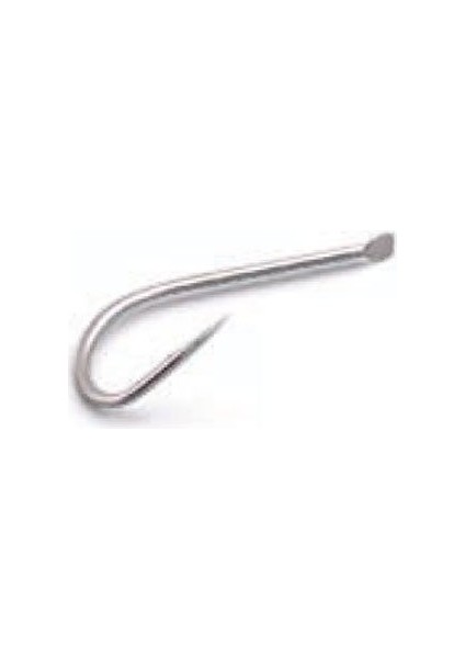 Trout Master A1 LS-608N Nikel #10 Iğne fiyatları