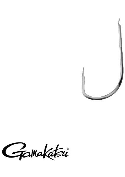 Trout Master A1 LS-608N Nikel #10 Iğne modelleri