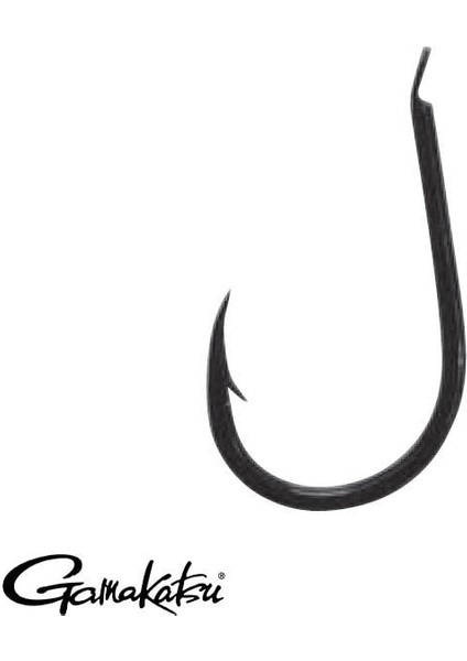 LS-3310F #3 Siyah Olta Iğnesi 1/25 fırsatları