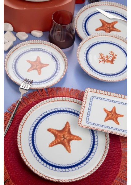 Moderna 18 Parça 6 Kişilik Ikram Seti fiyatları