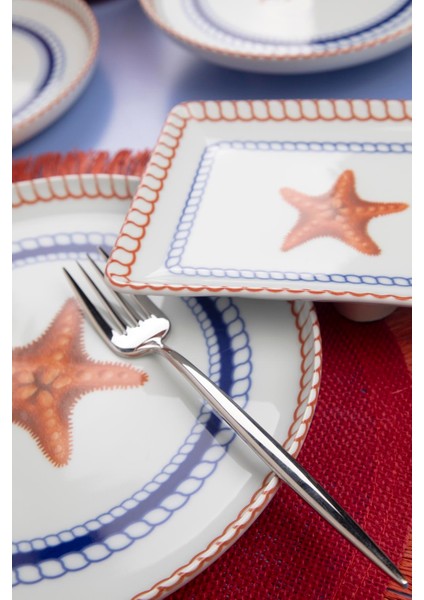 Moderna 18 Parça 6 Kişilik Ikram Seti fırsatları