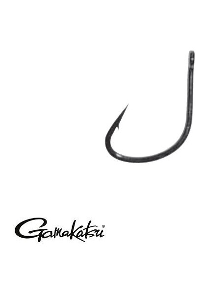 Hook G-Carp Method Hook No:6 1/10