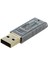 Gold Teper Pc Dizüstü Bilgisayar USB Sensörü Termometre Sıcaklık Veri Kaydedici Kaydedici (Yurt Dışından) 4