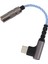CX31993 USB Tip C Dac Kulaklık Amplifikatörü, 3,5 mm Çıkışlı SNR128DB Pcm 32B/384KHZ, Android WINDOWS10 Telefon Görüşmesi-B (Yurt Dışından) 2