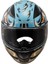 Rapıd 2 Neo Mavi-Mor Kask 3xl 2